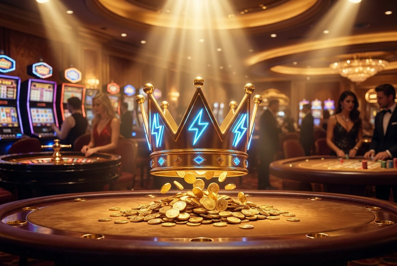 200 tours gratuits inclus Slotexo Casino
