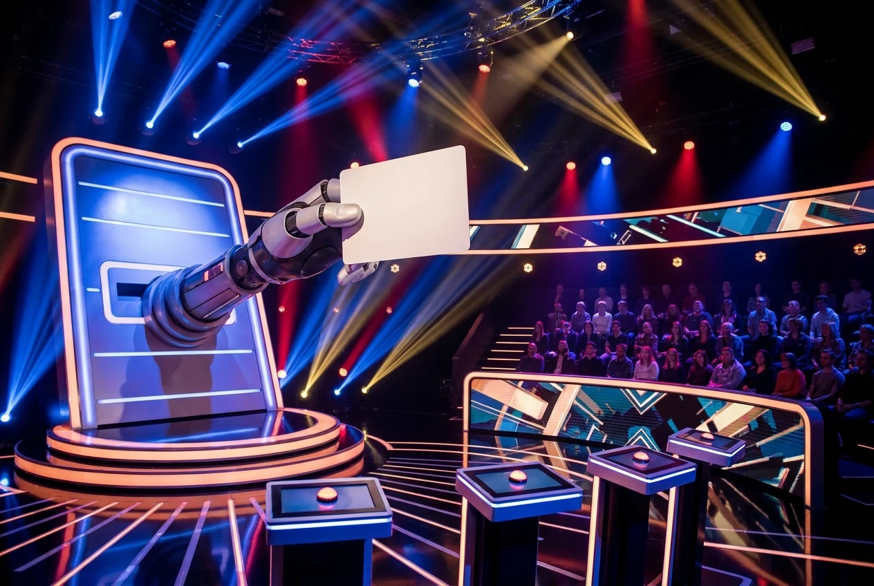 Top Card sur Slotexo Casino