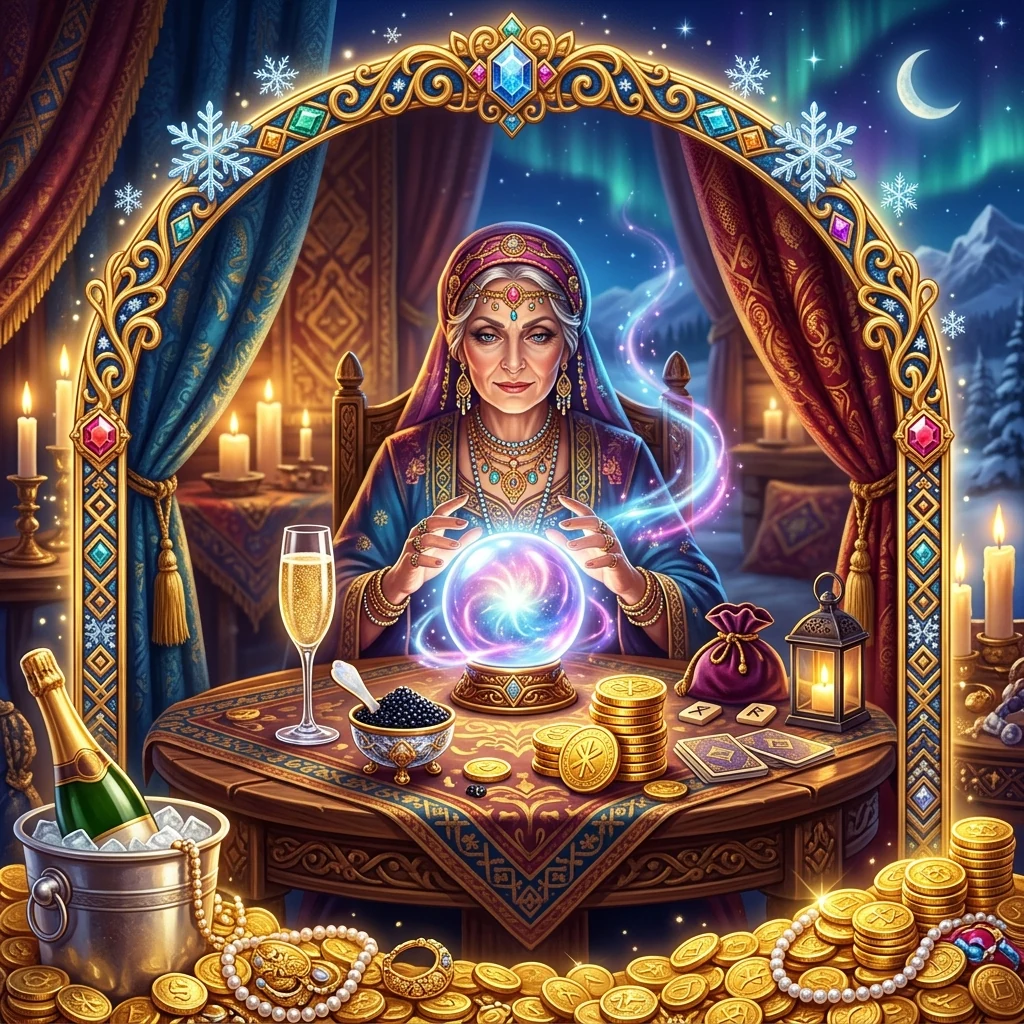 Mega Fortune sur machine à sous en ligne argent réel