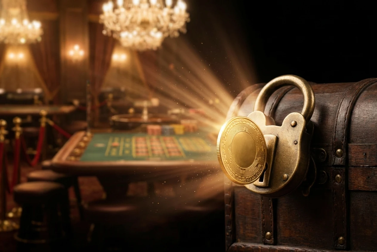 Crédit offert sans versement Slotexo Casino