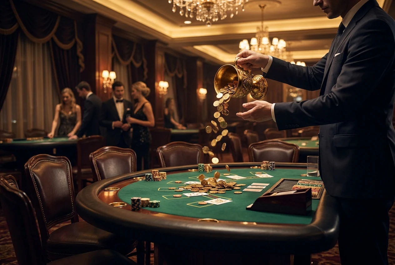 100 % jusqu'à 500 € + 200 tours gratuits Slotexo Casino